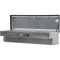 Buyers Products 13X16X47 Inch Diamond Tread Aluminum Lo-Sider Truck Box 1713015 - alternate 3